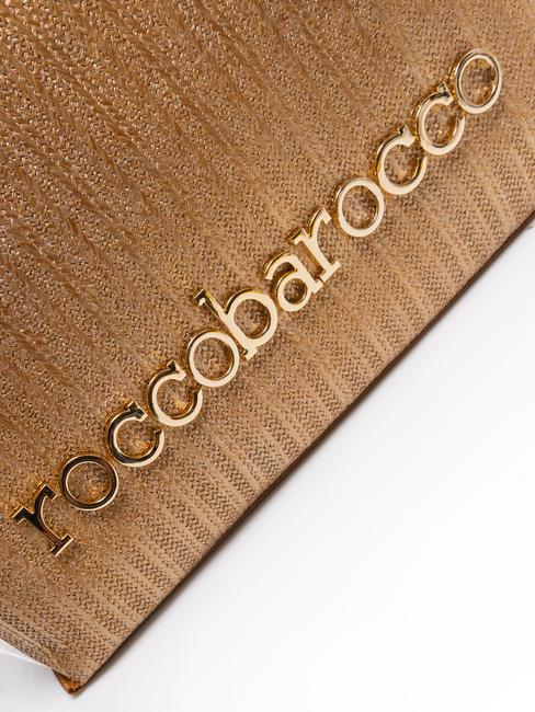 ALTEA Shopping Bag bronzo - Borse Donna