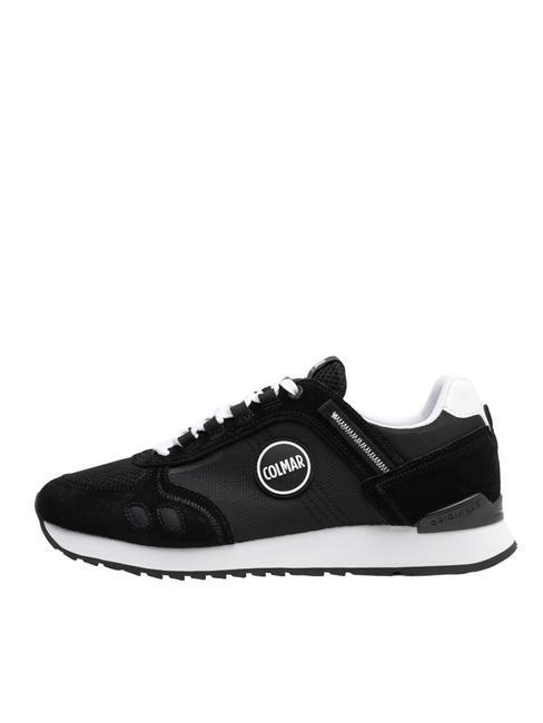 TRAVIS SPORT BOLD Sneakers black - Scarpe Unisex