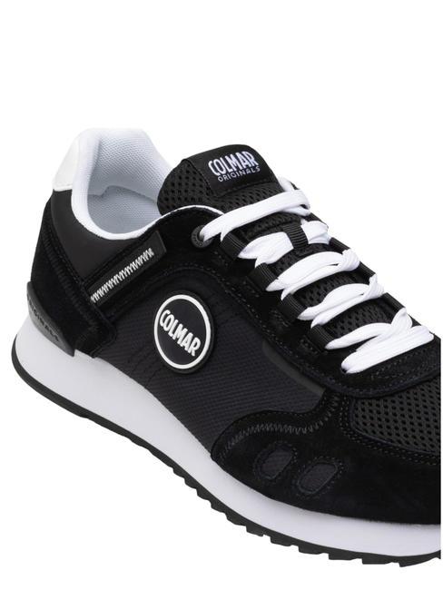 TRAVIS SPORT BOLD Sneakers black - Scarpe Unisex