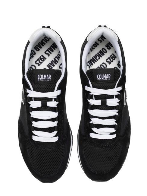 TRAVIS SPORT BOLD Sneakers black - Scarpe Unisex
