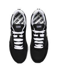 COLMAR TRAVIS SPORT BOLD Sneakers black - Scarpe Unisex - 4