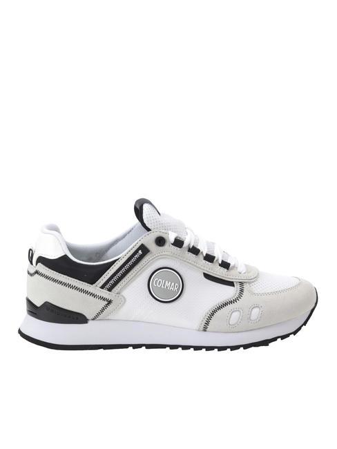 TRAVIS SPORT BOLD Sneakers white - Scarpe Unisex