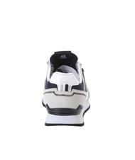 COLMAR TRAVIS SPORT BOLD Sneakers white - Scarpe Unisex - 4