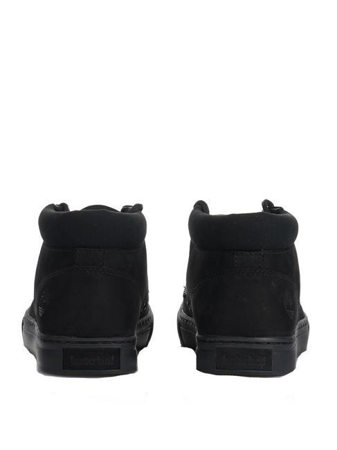 ADVENTURE 2.0  Scarpe chukka NERO - Scarpe Uomo