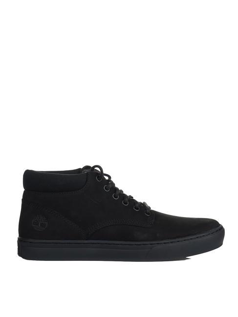 ADVENTURE 2.0  Scarpe chukka NERO - Scarpe Uomo
