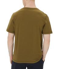 TIMBERLAND MOUNT JO WICKING  T-shirt a maniche corte - T-shirt Uomo