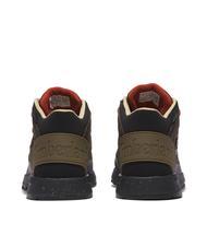 TIMBERLAND SPRINT TREKKER Sneakers milolive - Scarpe Uomo - 4