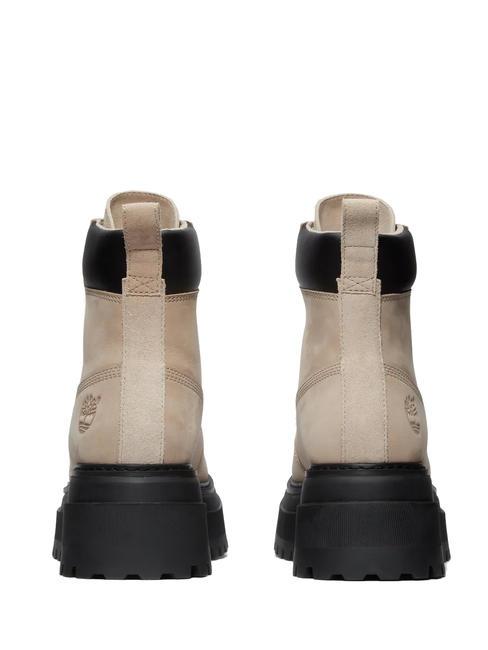 SKY 6  Stivaletti pure/cashmere - Scarpe Donna