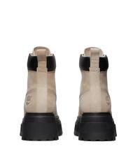 TIMBERLAND SKY 6  Stivaletti pure/cashmere - Scarpe Donna - 3