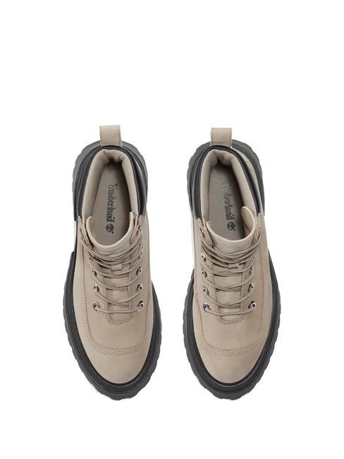 SKY 6  Stivaletti pure/cashmere - Scarpe Donna