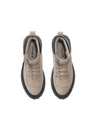 TIMBERLAND SKY 6  Stivaletti pure/cashmere - Scarpe Donna - 4