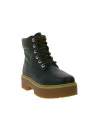 TIMBERLAND STONE STREET 6  Stivaletti alti in pelle - Scarpe Donna