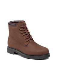 TIMBERLAND HANNOVER HILL 6  Stivaletti tacco 3,6cm - Scarpe Donna