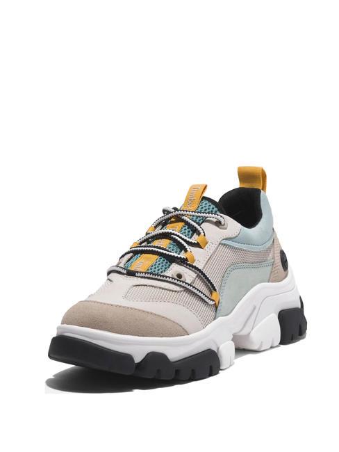 ADLEY WAY  Sneakers rainy day - Scarpe Donna