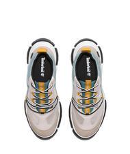 TIMBERLAND ADLEY WAY  Sneakers rainy day - Scarpe Donna - 5