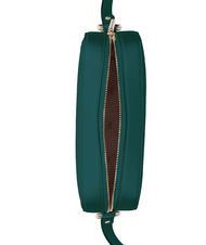 LIUJO MANHATTAN  Camera Bag a tracolla deep emerald - Borse Donna - 4