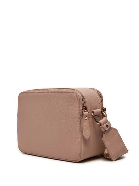 NEVET Borsa camera case a tracolla rose smoke - Borse Donna