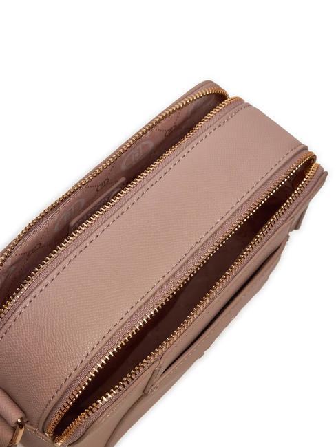 NEVET Borsa camera case a tracolla rose smoke - Borse Donna