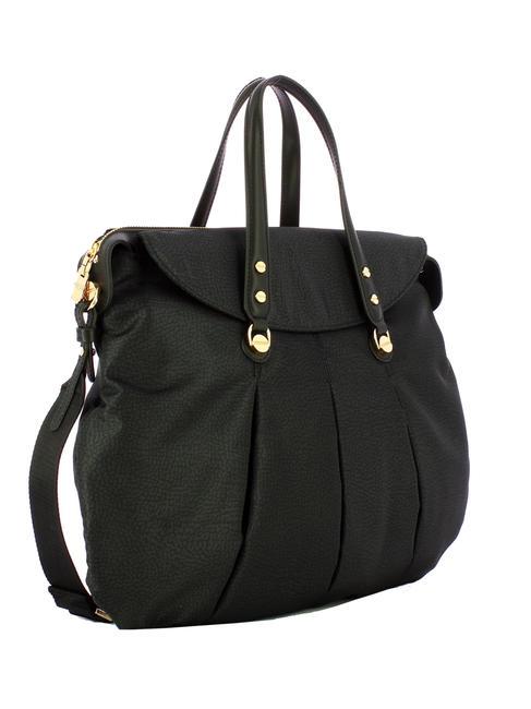 CROISSANT  Borsa a mano, con tracolla dark black - Borse Donna