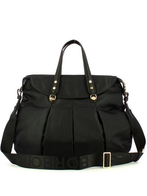 CROISSANT  Borsa a mano, con tracolla dark black - Borse Donna
