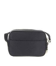 BORBONESE CAMERA CASE SMALL ECO LINE  Borsetta a tracolla dark black - Borse Donna - 3