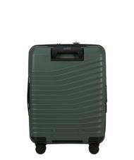 SAMSONITE INTUO Trolley bagaglio a mano espandibile olivegreen - Bagagli a mano - 5