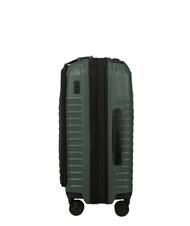 SAMSONITE INTUO Trolley bagaglio a mano espandibile olivegreen - Bagagli a mano - 7