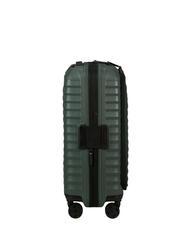 SAMSONITE INTUO Trolley bagaglio a mano espandibile olivegreen - Bagagli a mano - 8