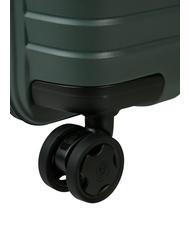 SAMSONITE INTUO Trolley bagaglio a mano espandibile olivegreen - Bagagli a mano - 9