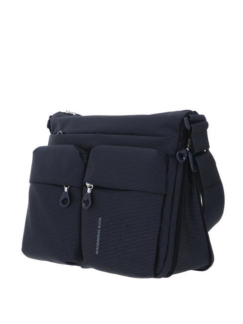 MD20 Borsa a tracolla, espandibile scarab - Borse Donna