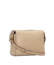 THE BRIDGE FRIDA Mini Bag a tracolla, in pelle butter abb. oro - Borse Donna - 2
