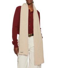 PINKO LYKOI  Sciarpa in lana - Sciarpe