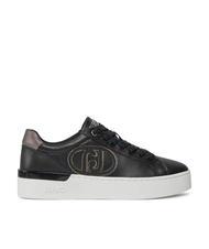 LIUJO SILVIA 93 Sneakers nero - Scarpe Donna - 2