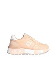 LIUJO AMAZING 25 Sneakers papaya - Scarpe Donna - 2