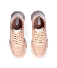 LIUJO AMAZING 25 Sneakers papaya - Scarpe Donna - 3