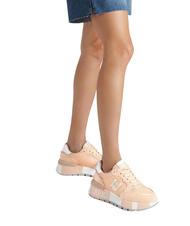 LIUJO AMAZING 25 Sneakers papaya - Scarpe Donna - 5