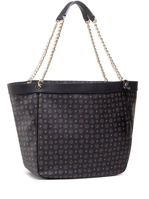 HERITAGE Borsa a spalla, trasformabile Nero - Borse Donna