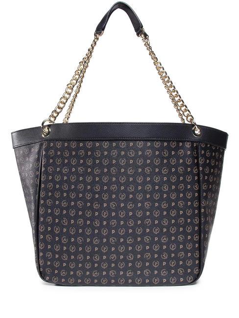 HERITAGE Borsa a spalla, trasformabile Nero - Borse Donna