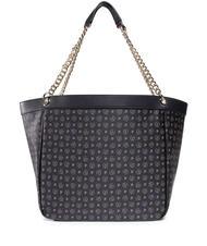 POLLINI HERITAGE Borsa a spalla, trasformabile Nero - Borse Donna - 3