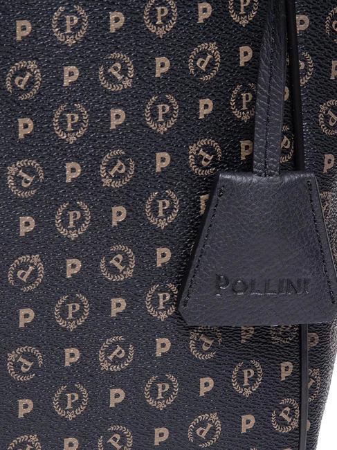 HERITAGE Borsa a spalla, trasformabile Nero - Borse Donna