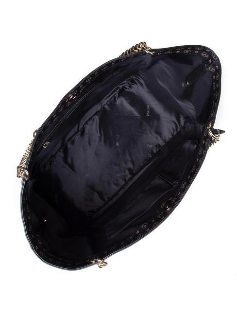 HERITAGE Borsa a spalla, trasformabile Nero - Borse Donna