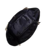 POLLINI HERITAGE Borsa a spalla, trasformabile Nero - Borse Donna - 5