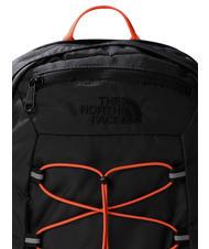 THE NORTH FACE BOREALIS CLASSIC Zaino da 29 L asphalt grey/re - Zaini Scuola & Tempo Libero - 3