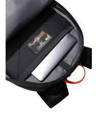 THE NORTH FACE BOREALIS CLASSIC Zaino da 29 L asphalt grey/re - Zaini Scuola & Tempo Libero - 4