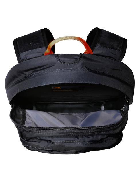 BOREALIS CLASSIC Zaino da 29 L asphalt grey/re - Zaini Scuola & Tempo Libero