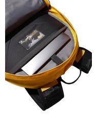 THE NORTH FACE BOREALIS CLASSIC Zaino da 29 L summit gold-tnf - Zaini Scuola & Tempo Libero - 4