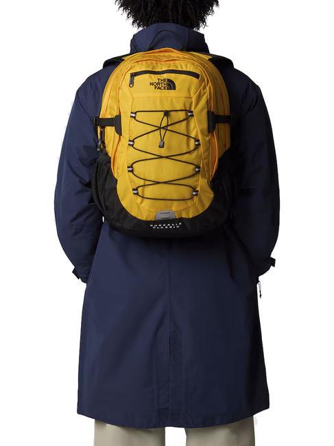 BOREALIS CLASSIC Zaino da 29 L summit gold-tnf - Zaini Scuola & Tempo Libero