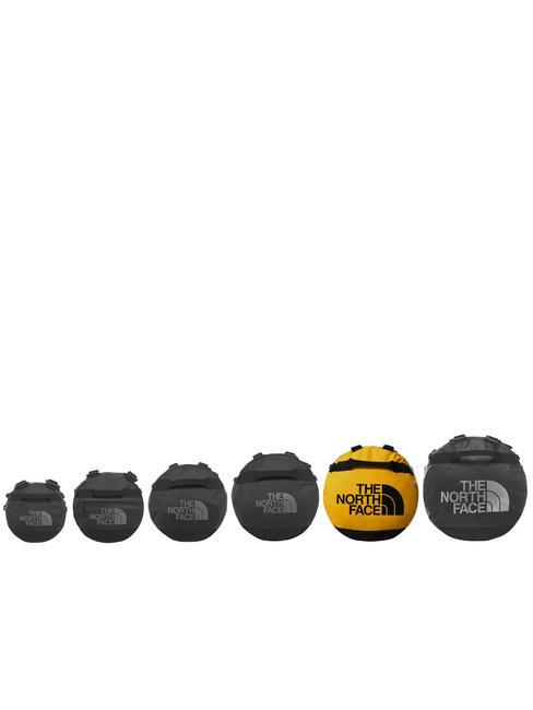 BASE CAMP XL Borsone zaino summit gold-tnf - Borsoni