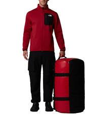 THE NORTH FACE BASE CAMP XL Borsone zaino tnf red-tnf bla - Borsoni - 5