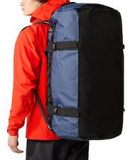 THE NORTH FACE BASE CAMP L Borsone zaino summit navy-tnf - Borsoni - 5